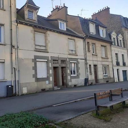 Studio Cozy Rennes Kültér fotó