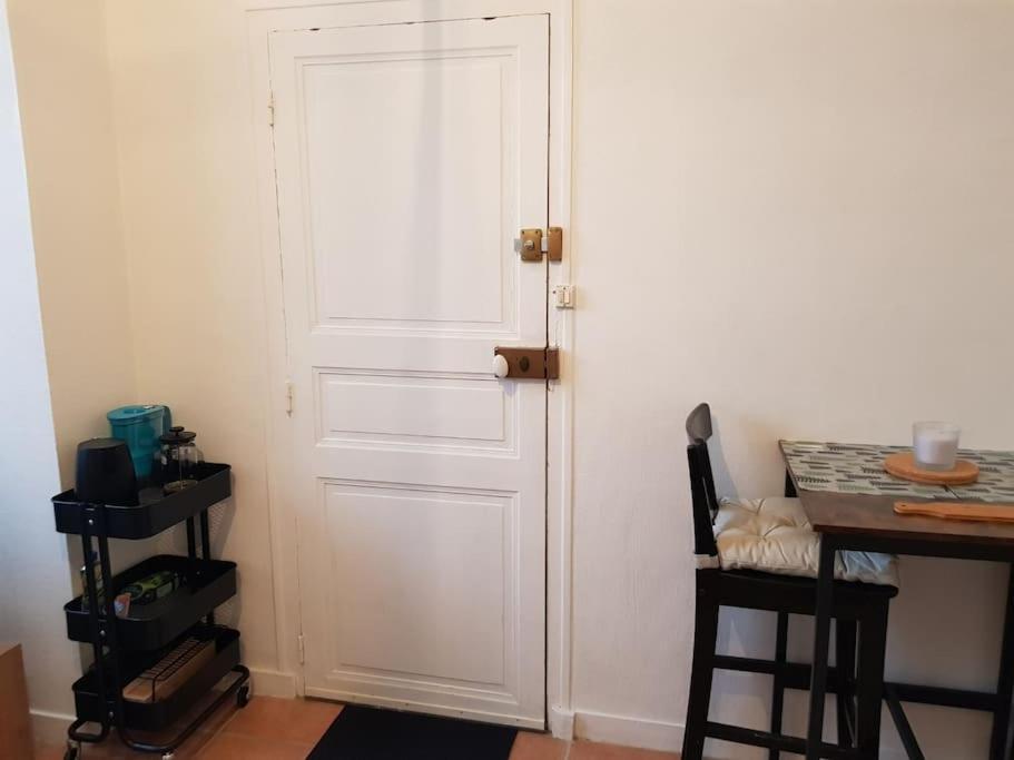 Studio Cozy Rennes Kültér fotó
