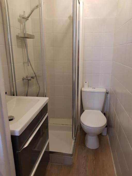 Studio Cozy Rennes Kültér fotó