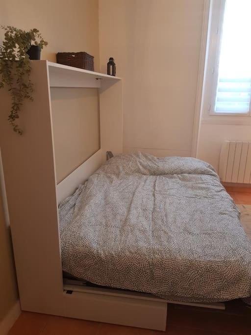 Studio Cozy Rennes Kültér fotó