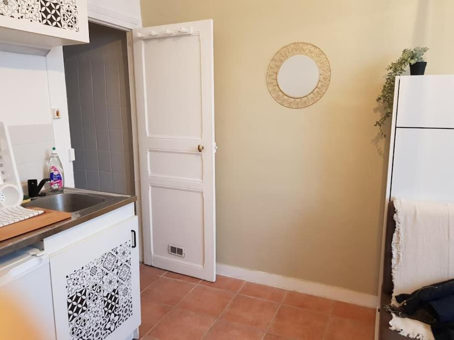 Studio Cozy Rennes Kültér fotó